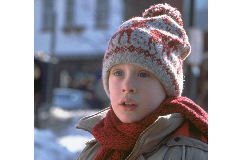 Películas de Navidad para ver en familia en diciembre
