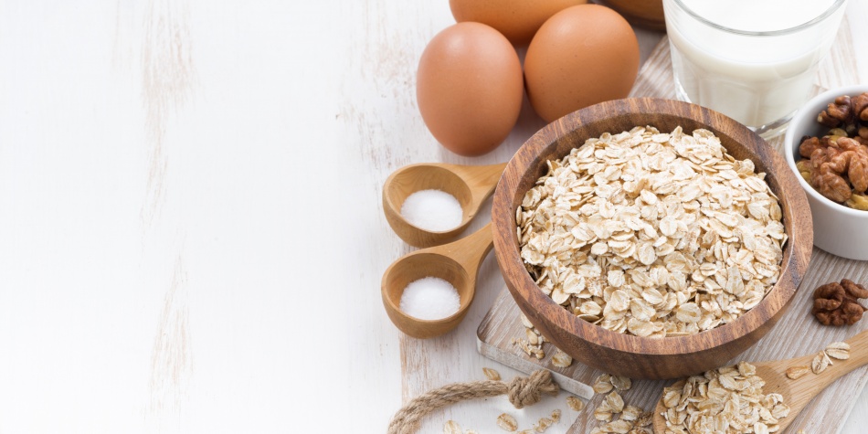 Lecitina, la herramienta natural que te ayudará a bajar de peso y mantener tu salud