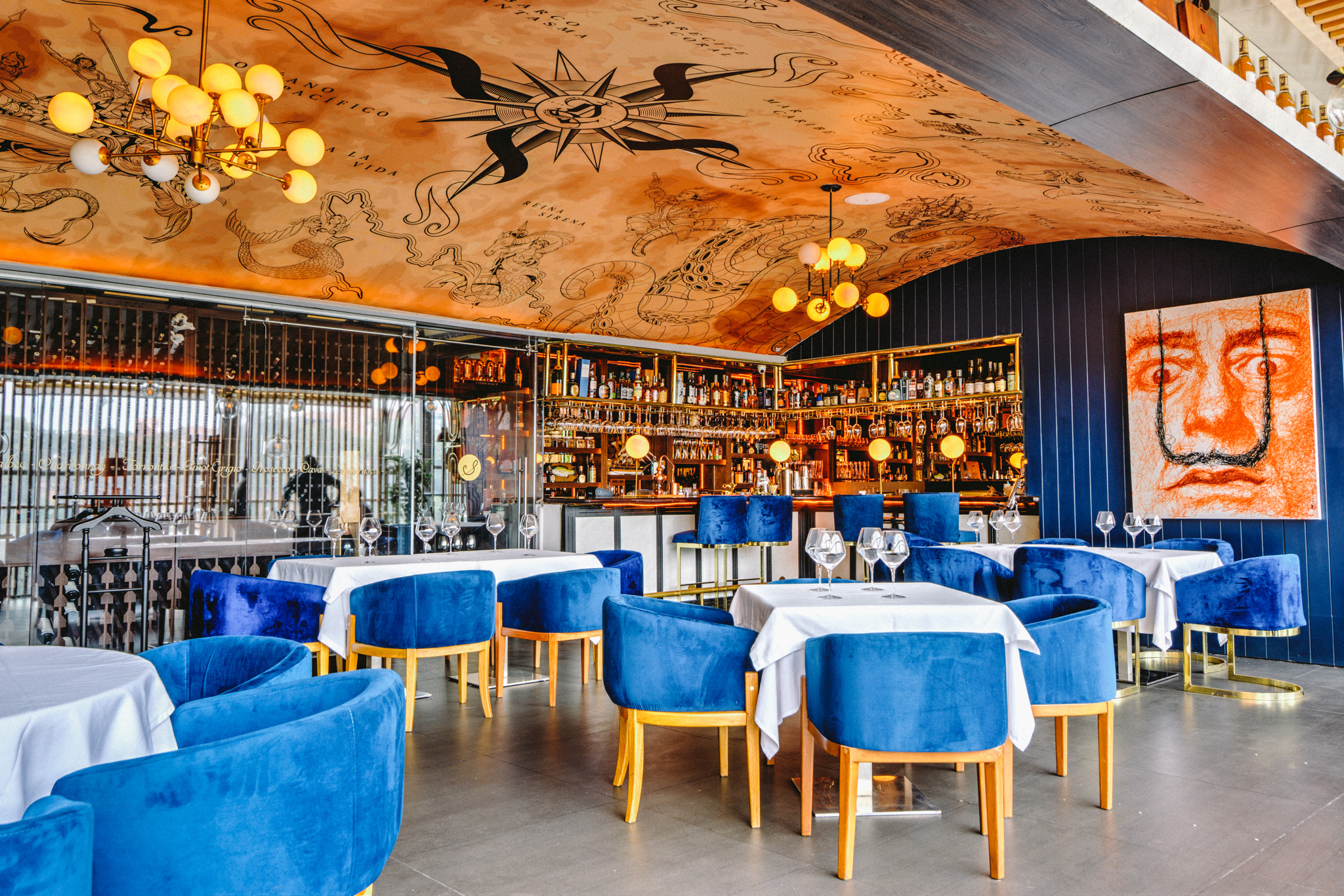 Restaurante Descortes