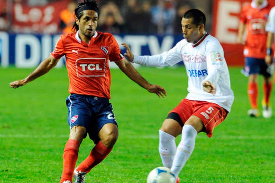 Independiente de Avellaneda salió de zona de descenso