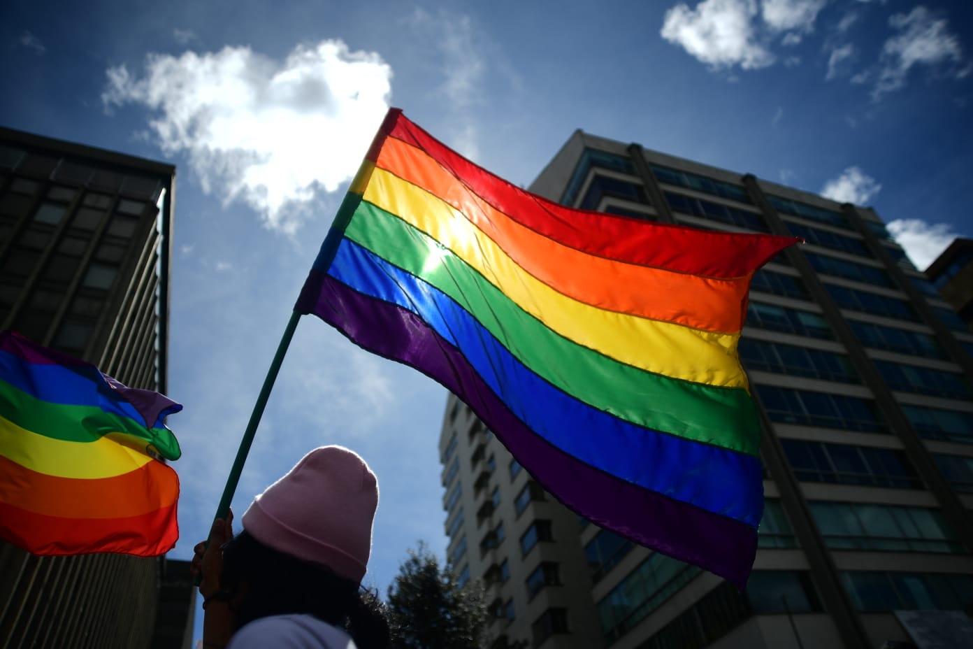 Cada dos días, una persona LGBTIQ+ es  asesinada en Colombia