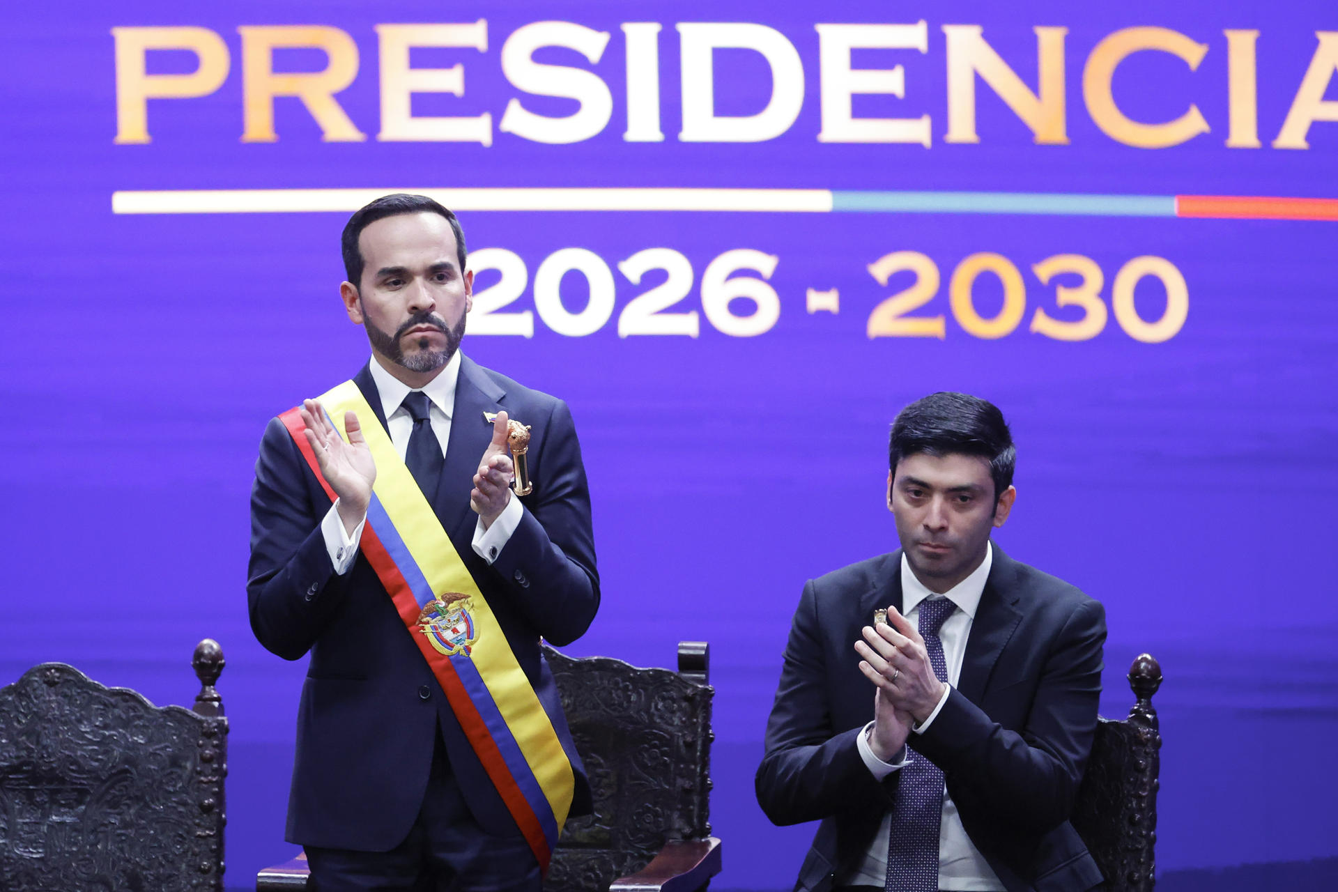Una elección que muestra cómo serán estos años
