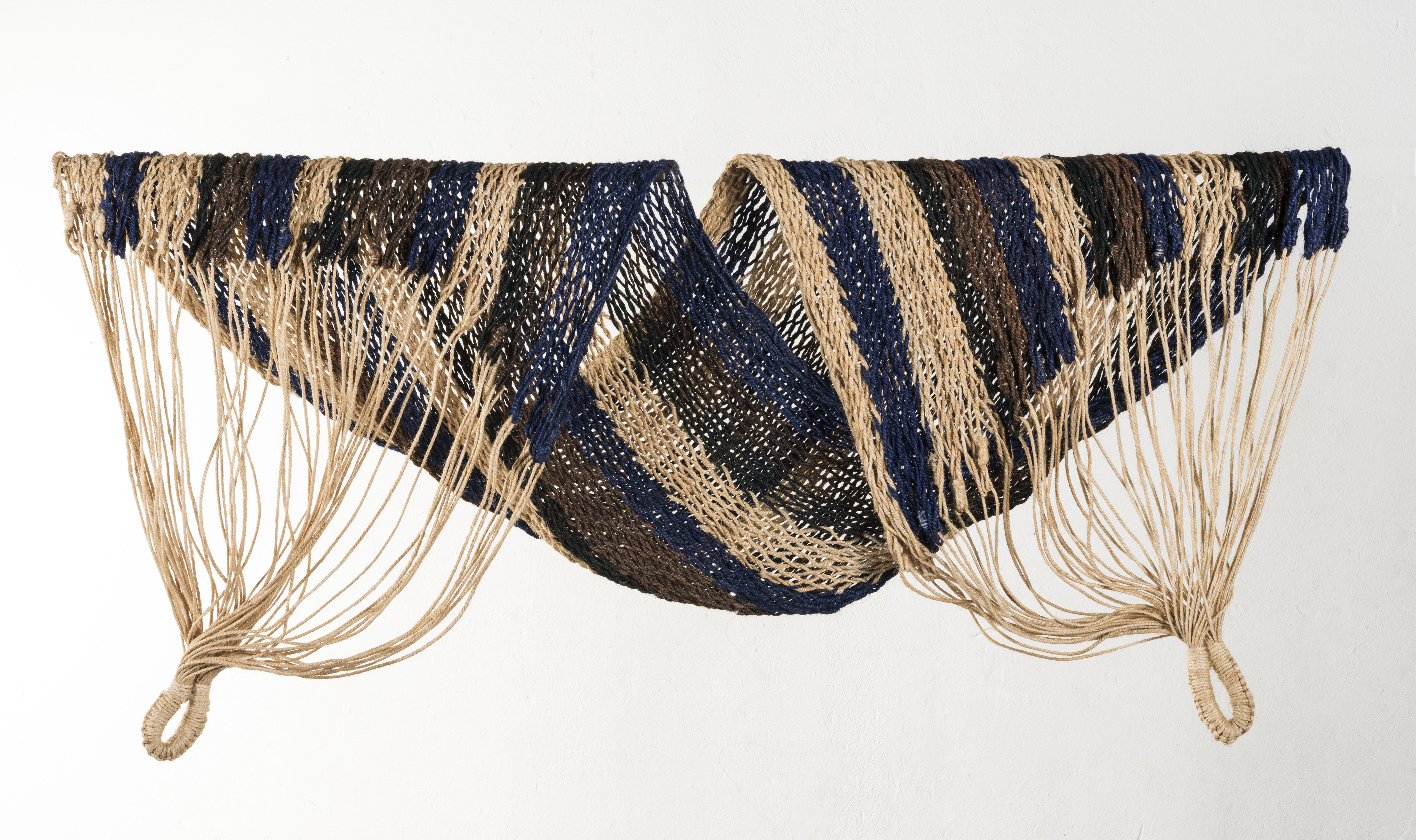 Arte&Textiles: Entrelazar historias, tejer quimeras