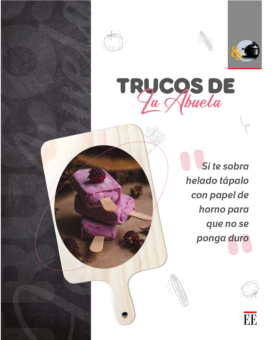 Trucos de la abuela
