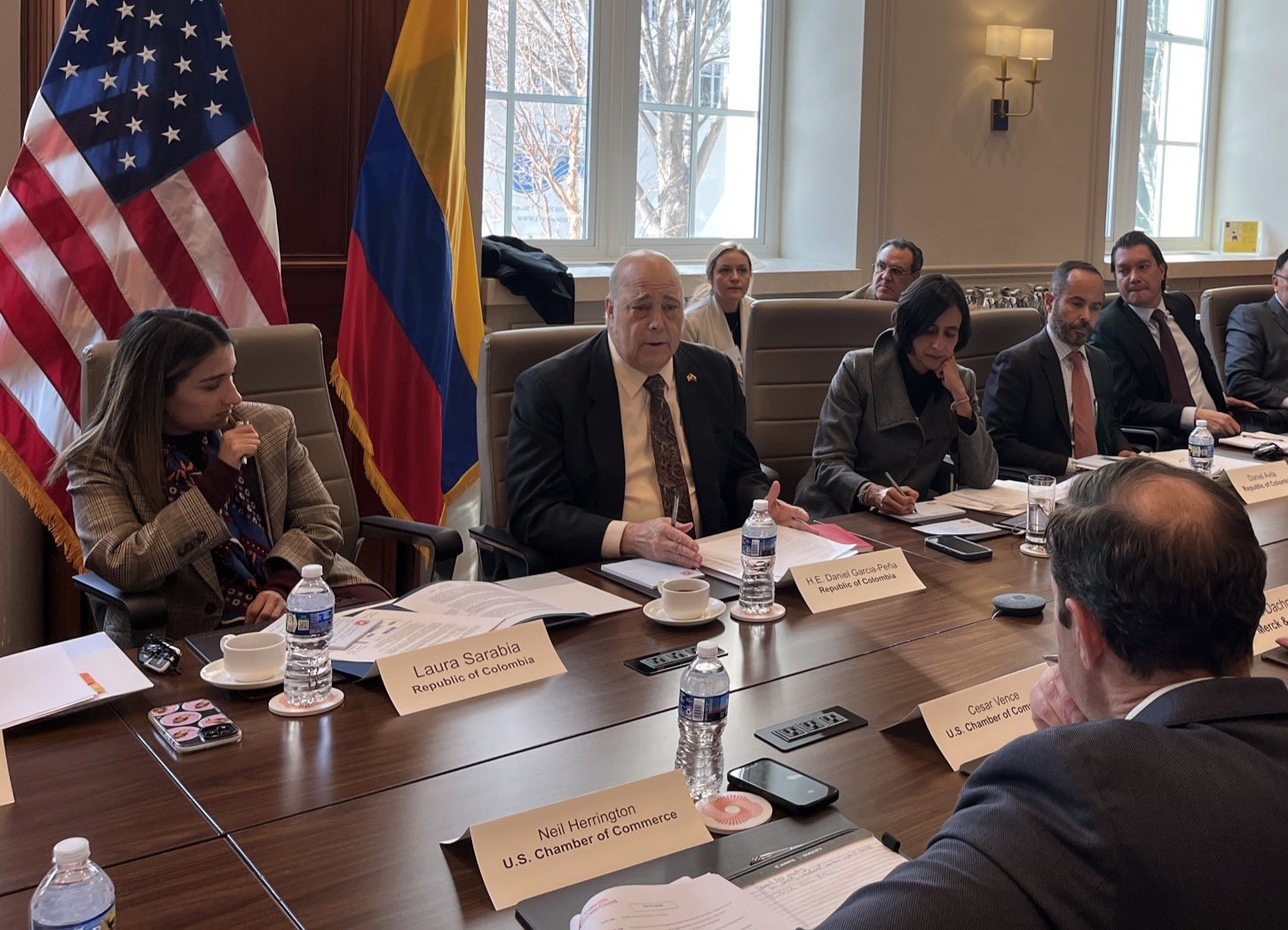 Gobierno Petro examina caminos para sortear tres ejes claves en la “era Trump”