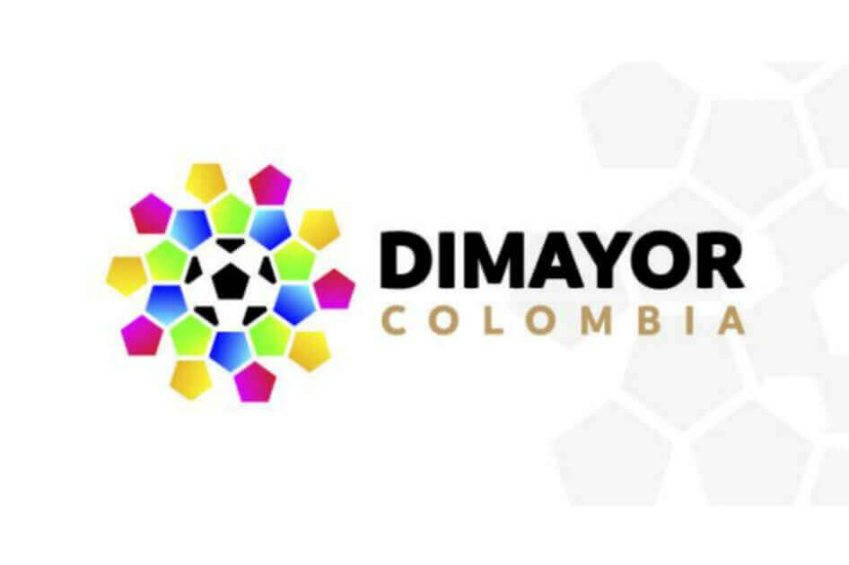División Mayor del Fútbol Colombiano.