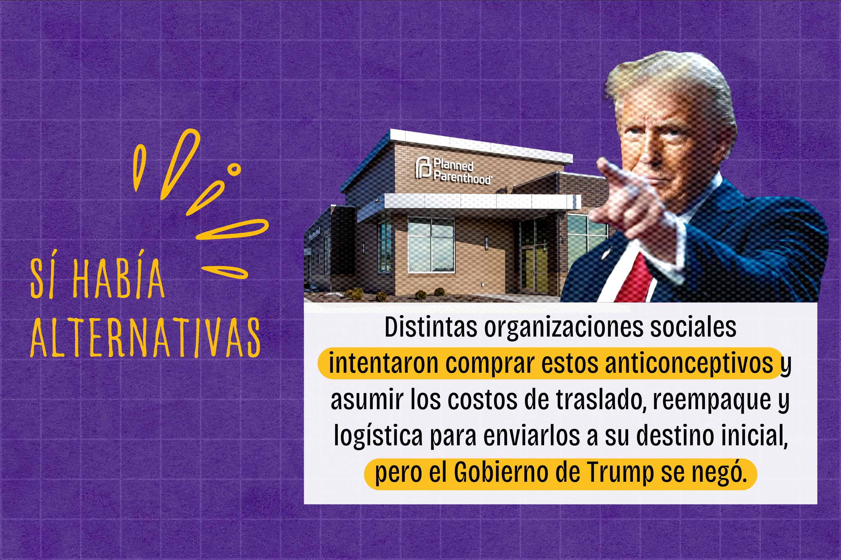 ¿Qué está pasando con los derechos sexuales y reproductivos en EE. UU.?