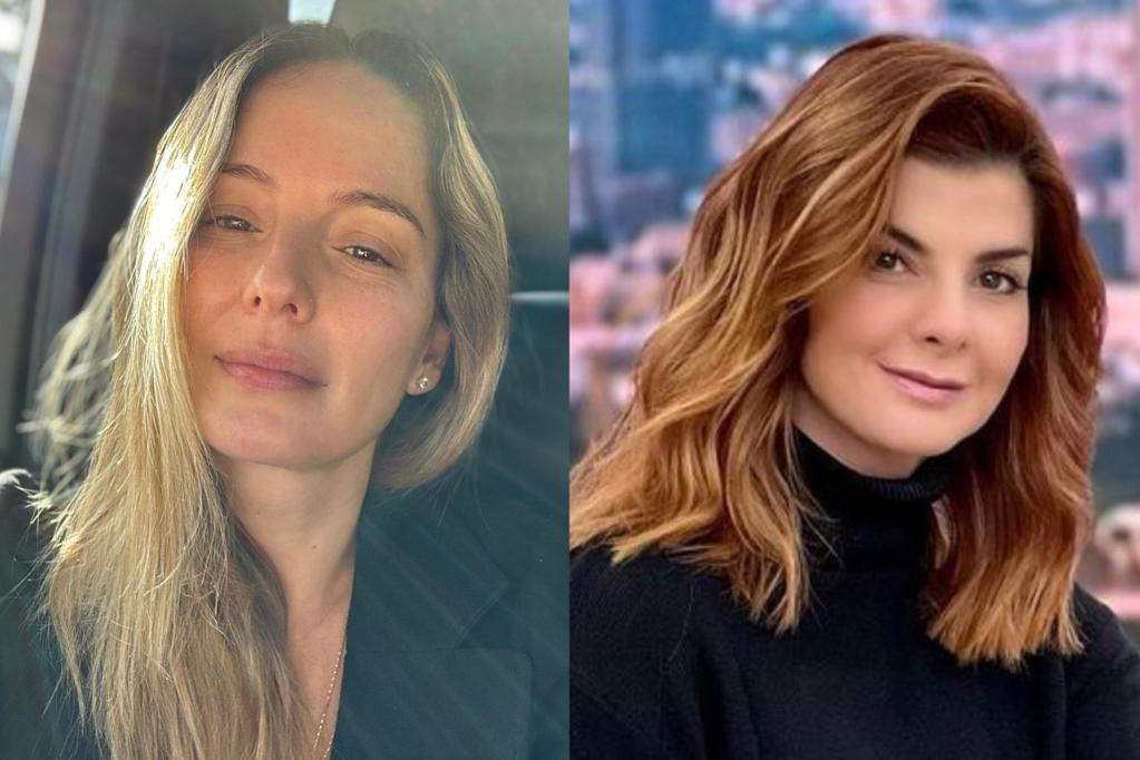 Claudia Bahamón pide respeto por Carolina Cruz y habla de su explantación mamaria
