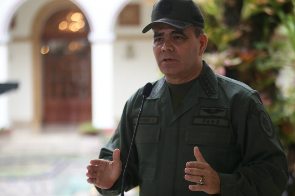 Más de 60 desaparecidos en la frontera del Táchira: Venezuela