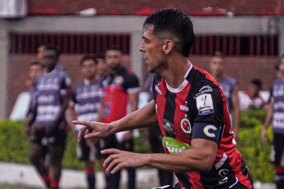 Mauricio Duarte, el hijo de Cúcuta quiere devolver al “Motilón” a donde se merece
