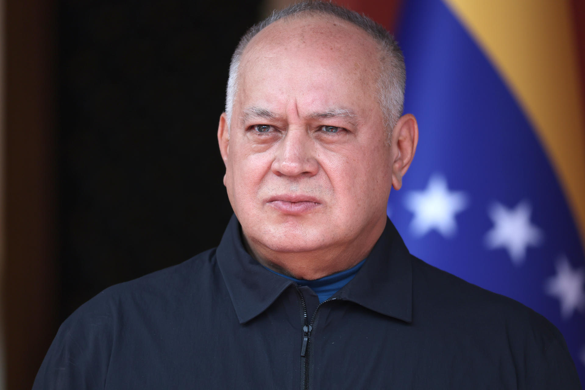 EE. UU. ha tenido conversaciones con Diosdado Cabello desde antes de la captura de Maduro