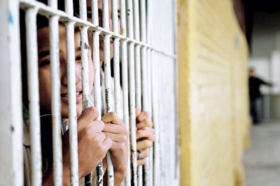 Preocupación por incremento de menores delincuentes en Bogotá