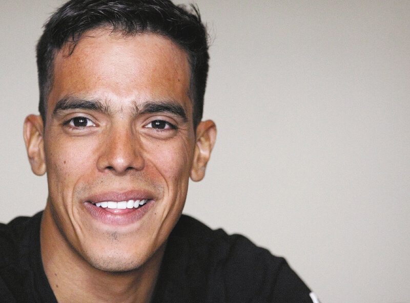 Jarlinson Pantano: “Soy una persona inocente”