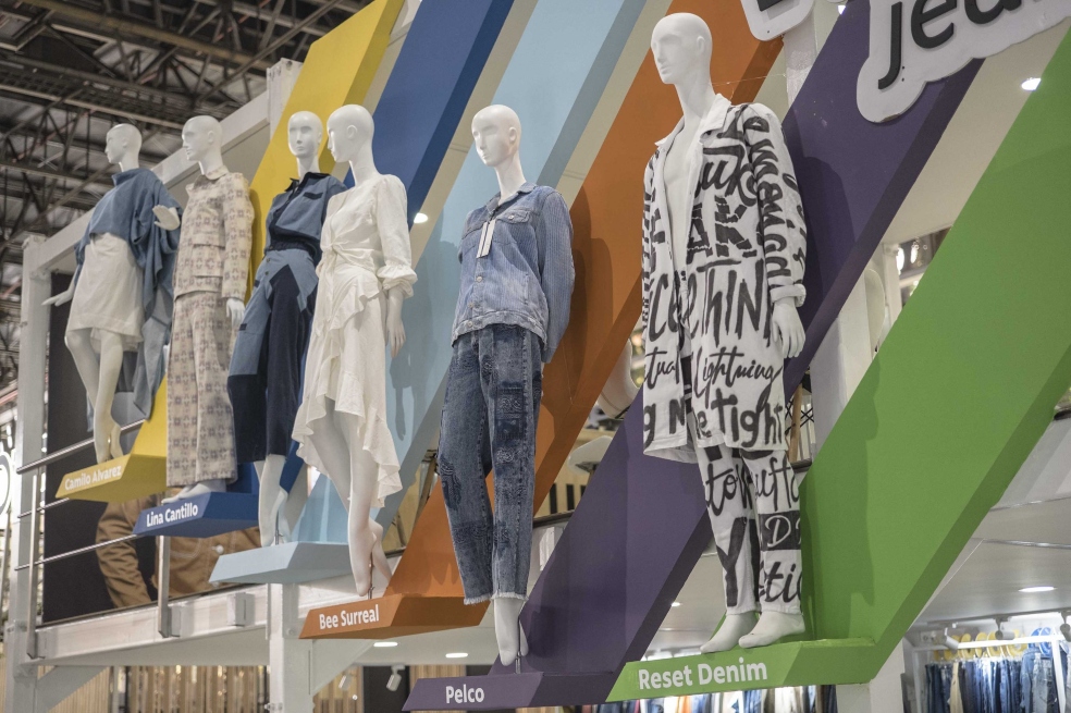 Sector moda llega a 2023 con optimismo, pese a panorama económico