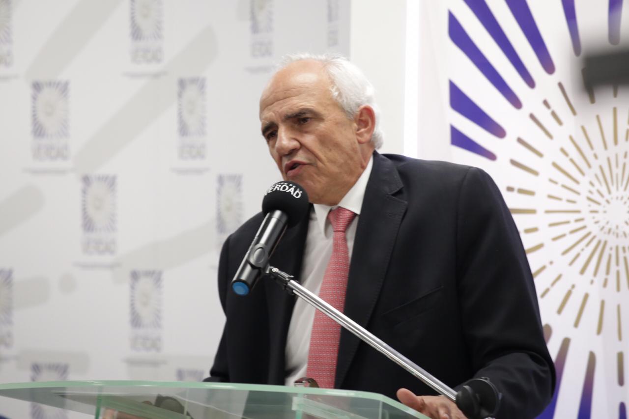 La infiltración de dineros del narcotráfico en mi campaña fue una operación nacional: Samper
