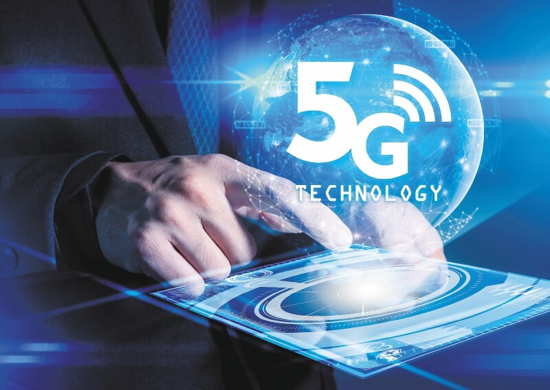 5G: no hay quinto malo