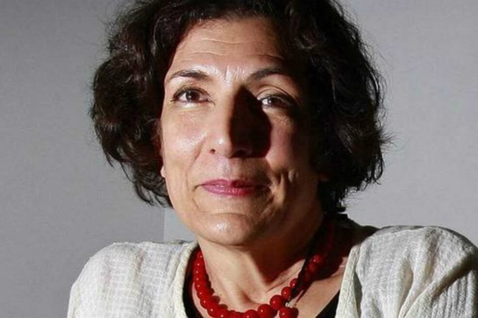 Alma Guillermoprieto: «La sumisión de la mujer latinoamericana ha sido un mito»