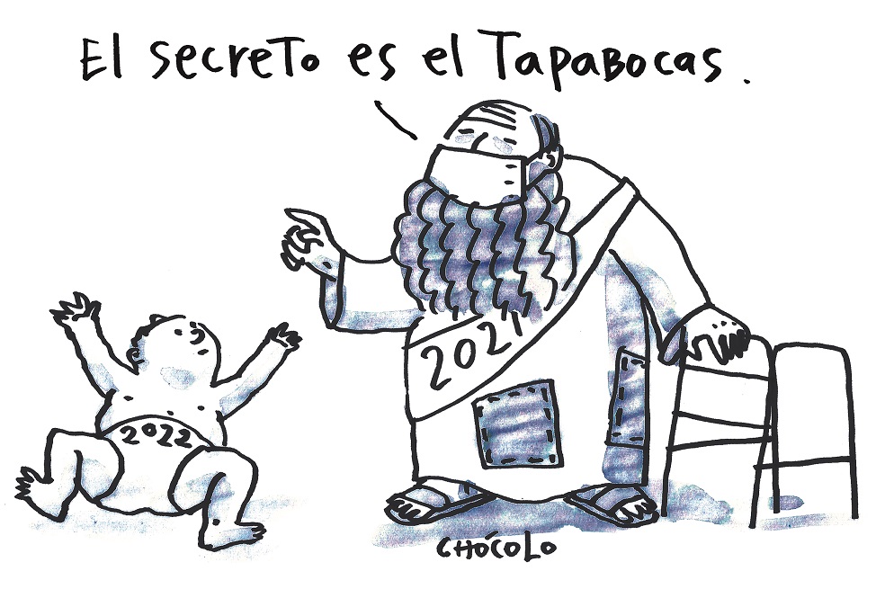Chócolo