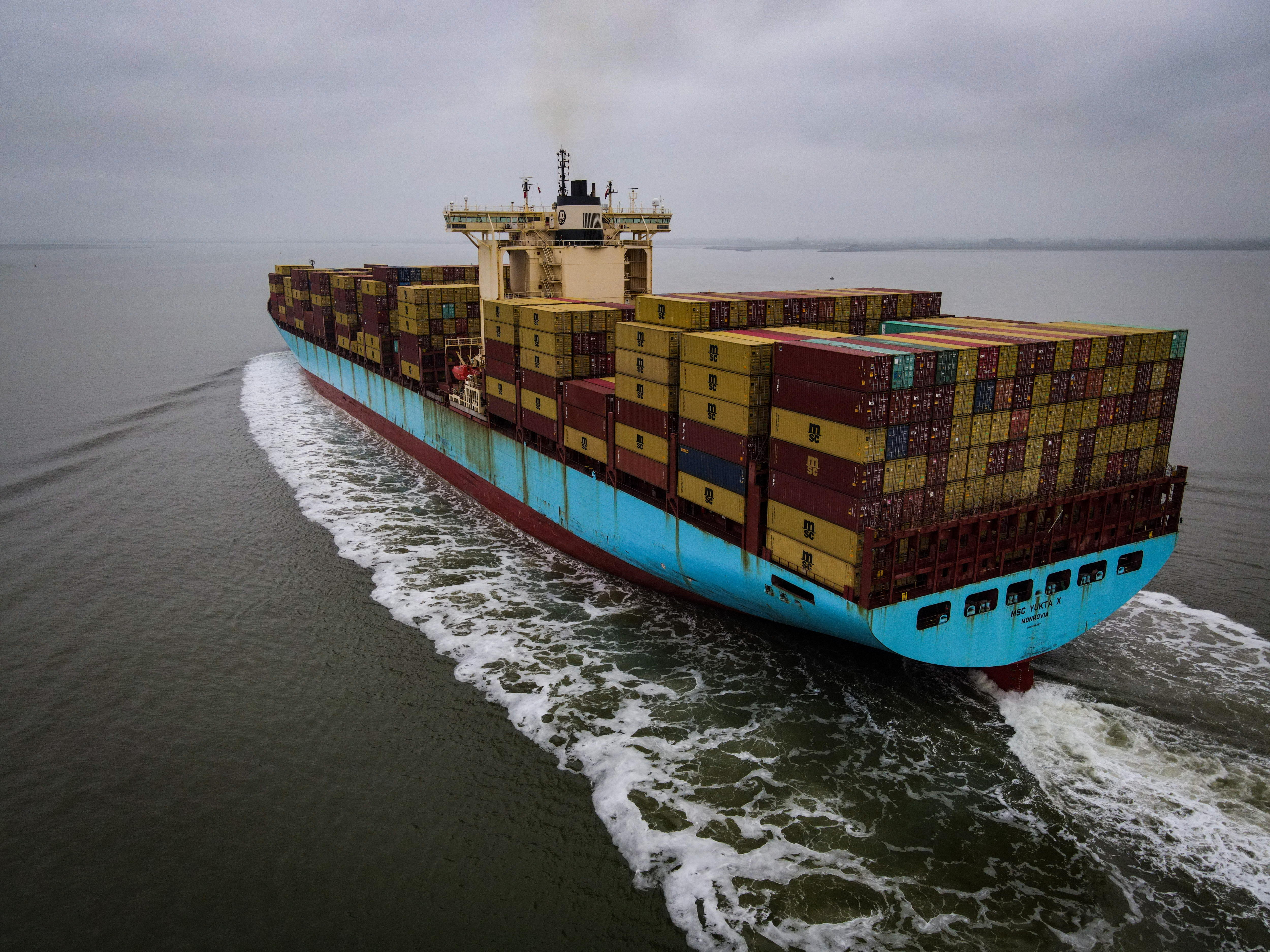 ¿Qué sube y qué baja? Radiografía de las importaciones y el déficit comercial