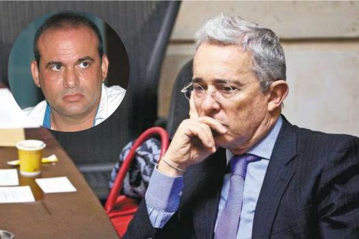 Uribe contra Mancuso: “JEP busca darle libertad a cambio de no verificar mentiras”