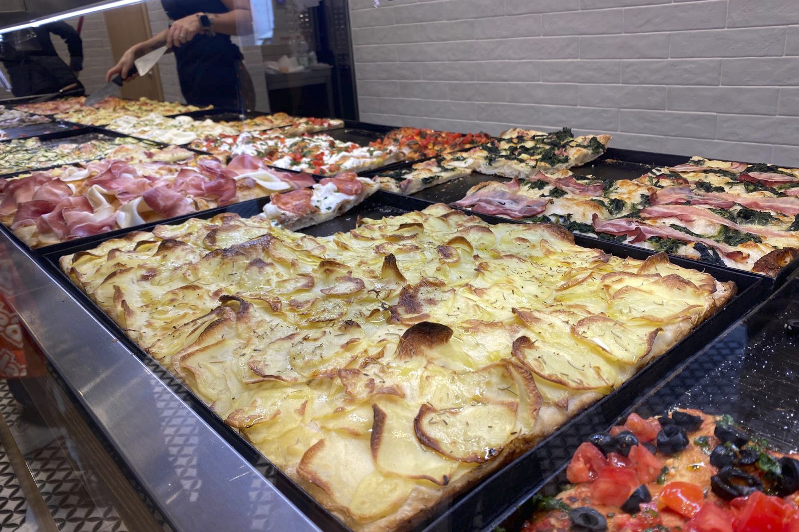 La pizza o cómo reinventarse para seguir siendo el plato que más le gusta a todo el mundo