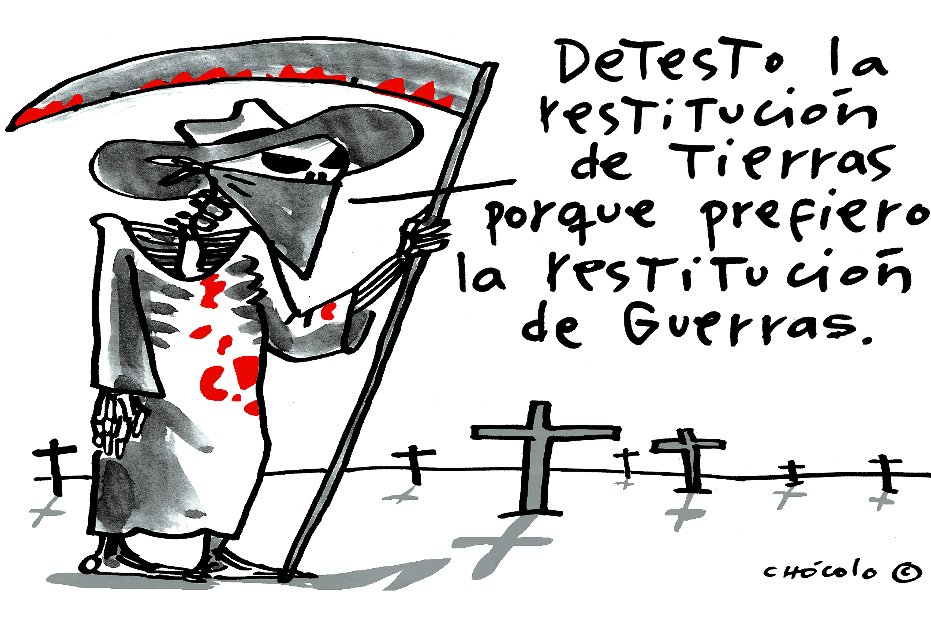 Chócolo