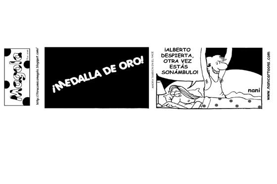 Magola