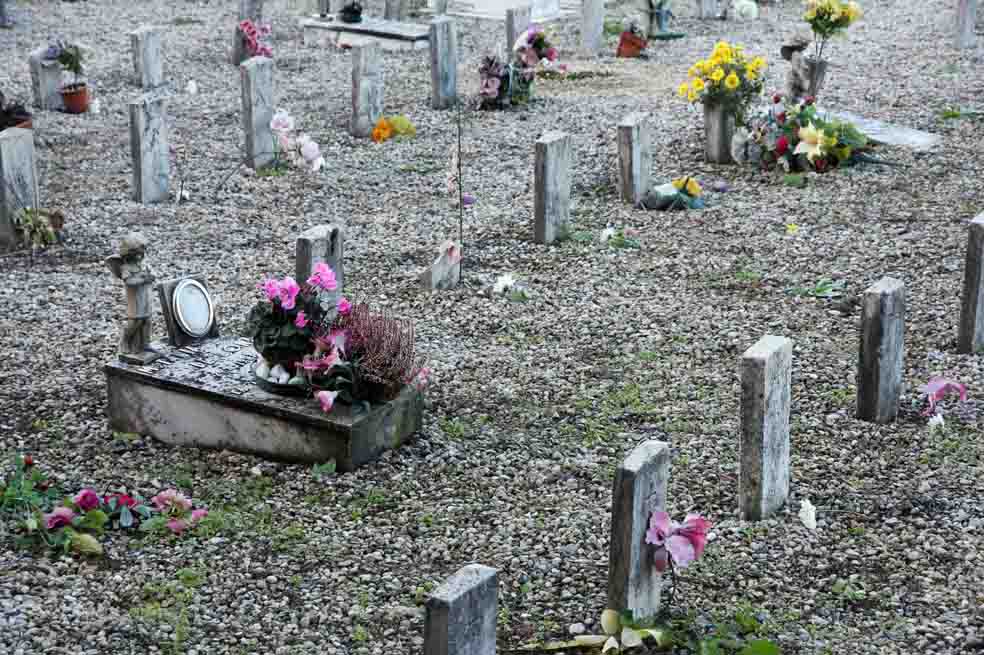 En Colombia hay 19.000 niños desaparecidos