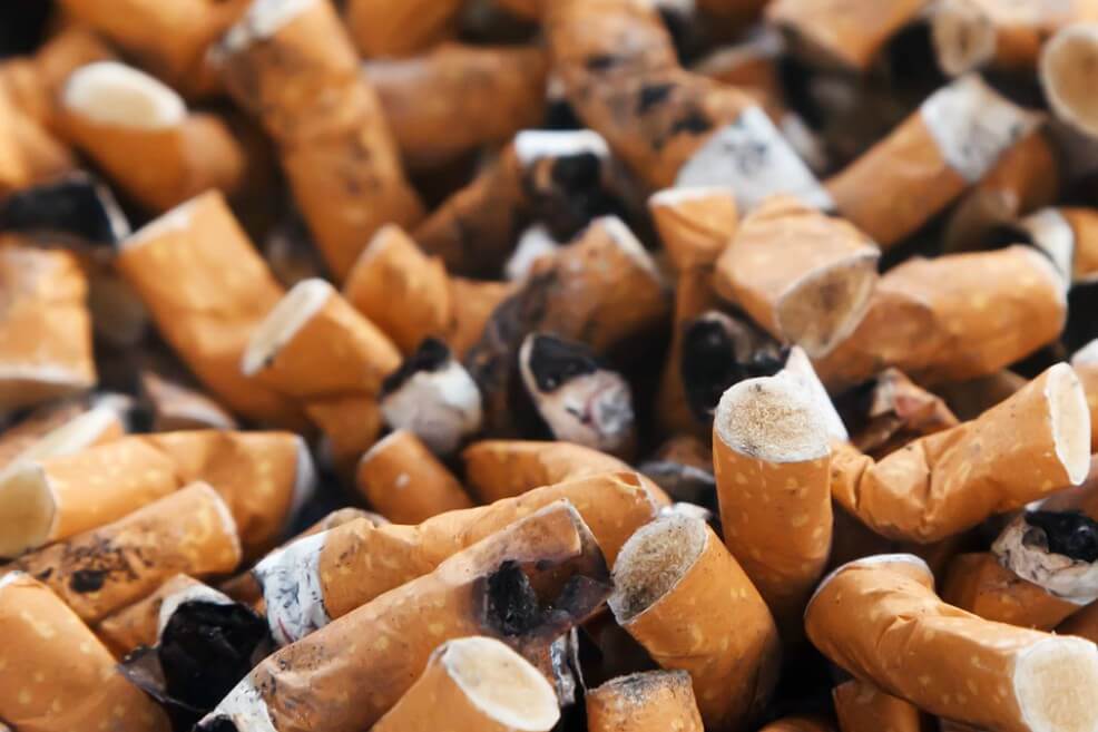 “Sólo 23 países están ofreciendo ayudas para no fumar tabaco”: OMS