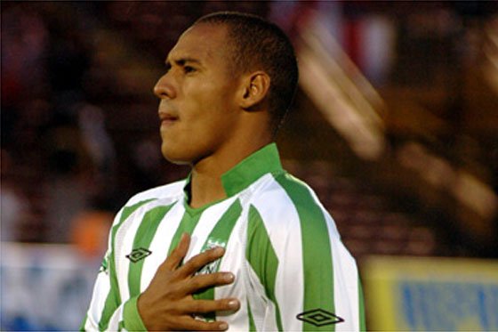 Aldo Leao Ramírez, la contratación más importante de Nacional y una de la más destacadas del fútbol colombiano. / Archivo