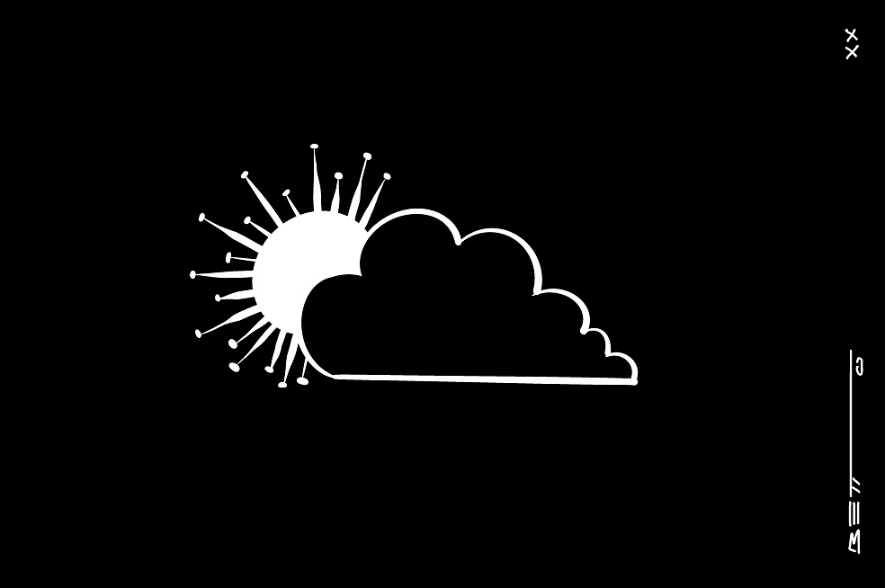 Pronóstico del tiempo