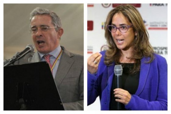 «La era de los presidentes manipulando la justicia quedó atrás»: Gina Parody al uribismo