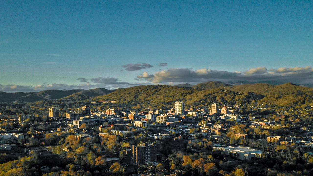 Las mejores ciudades de Estados Unidos para visitar en 2025, según un ranking
