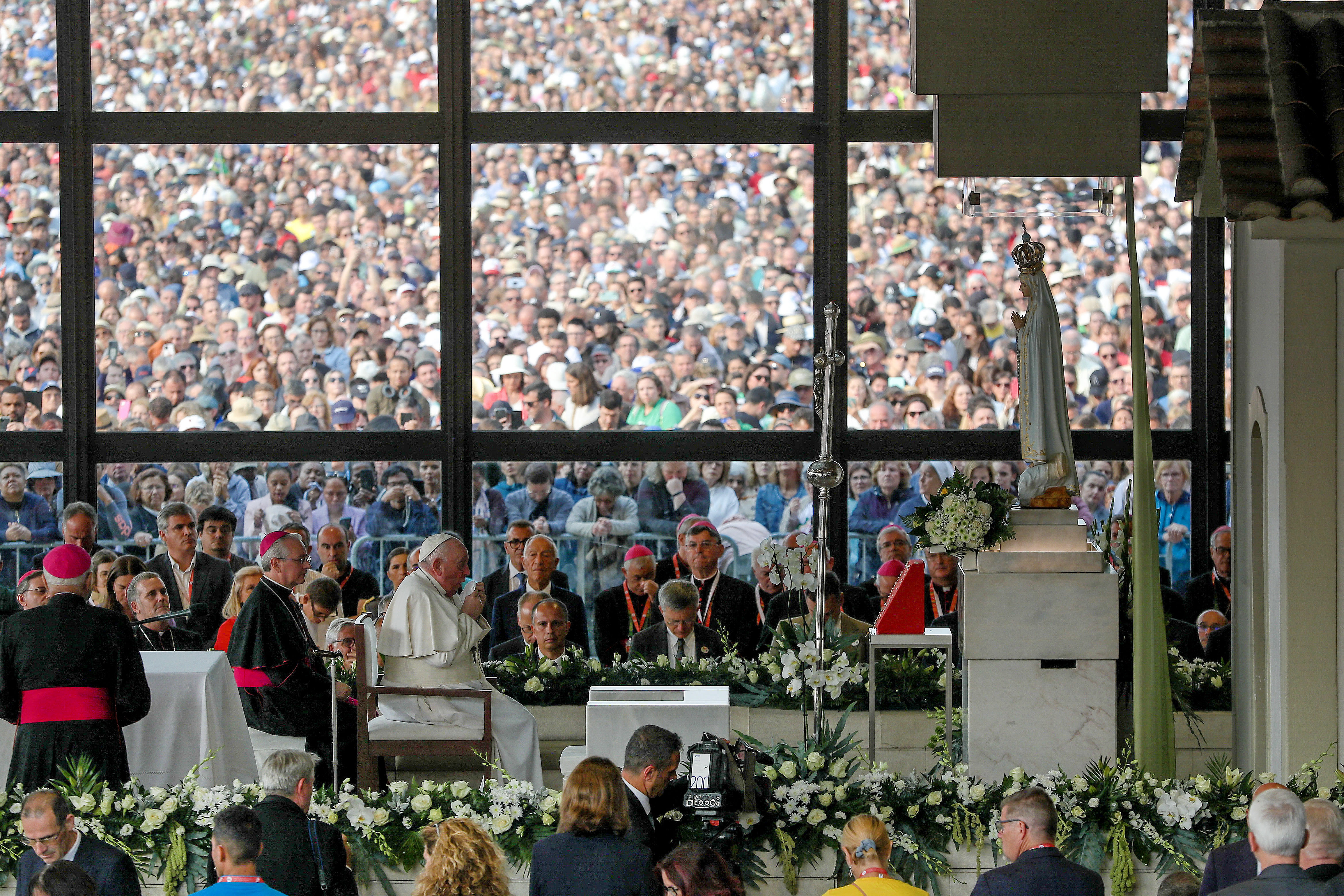 El legado de Francisco a la agenda internacional