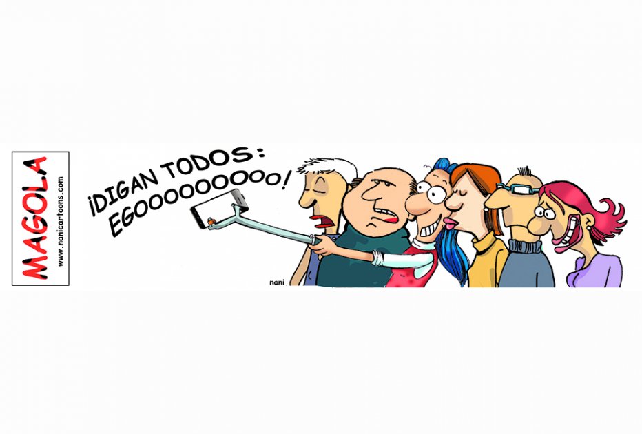 Ego