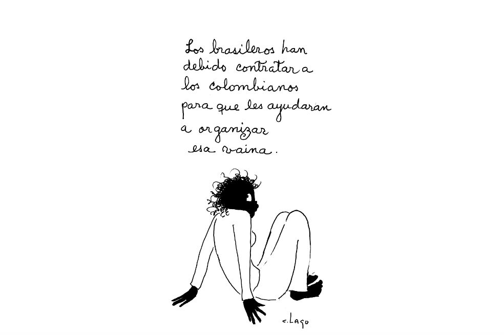 Nieves