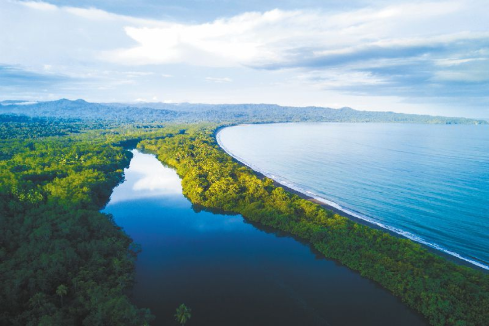 Colombia pedirá a la Unesco que declare a Tribugá como reserva de la biósfera