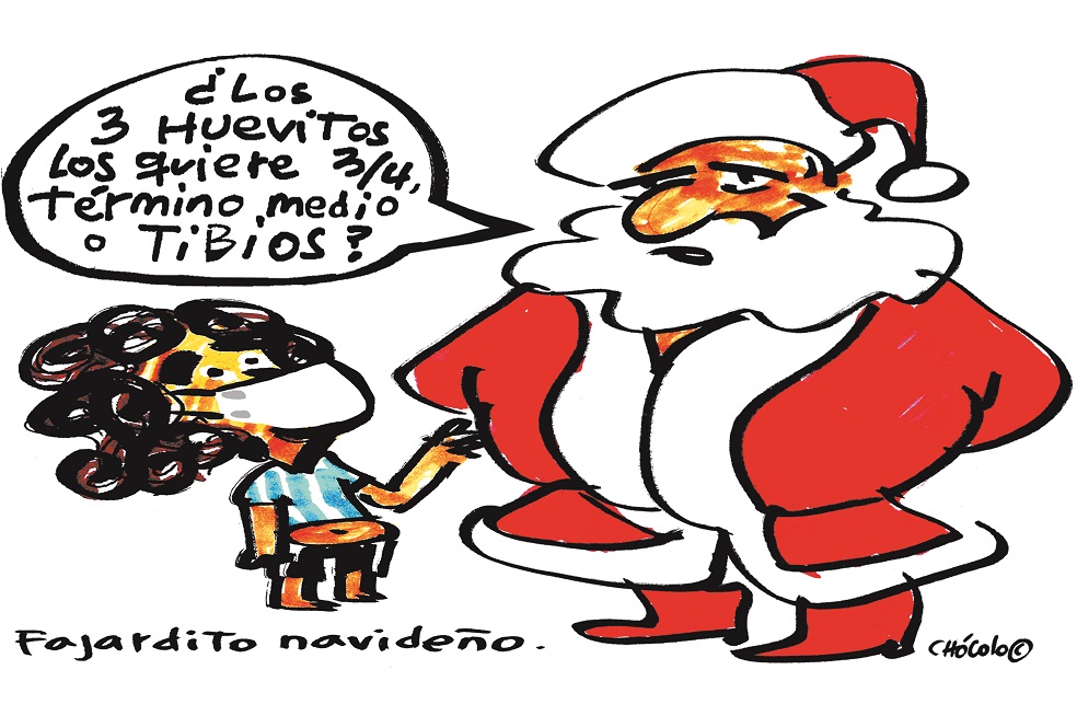 Chócolo