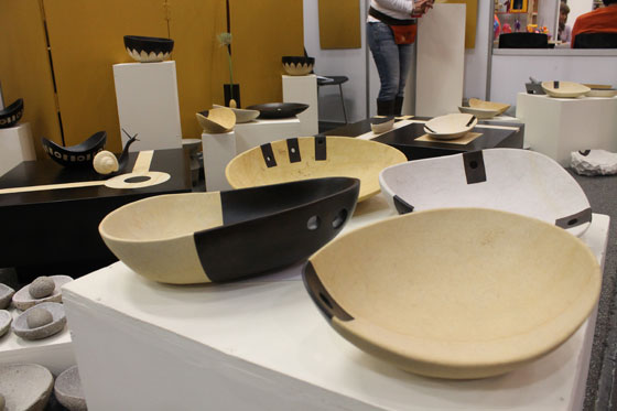 Expoartesanías, un buen lugar para compras navideñas