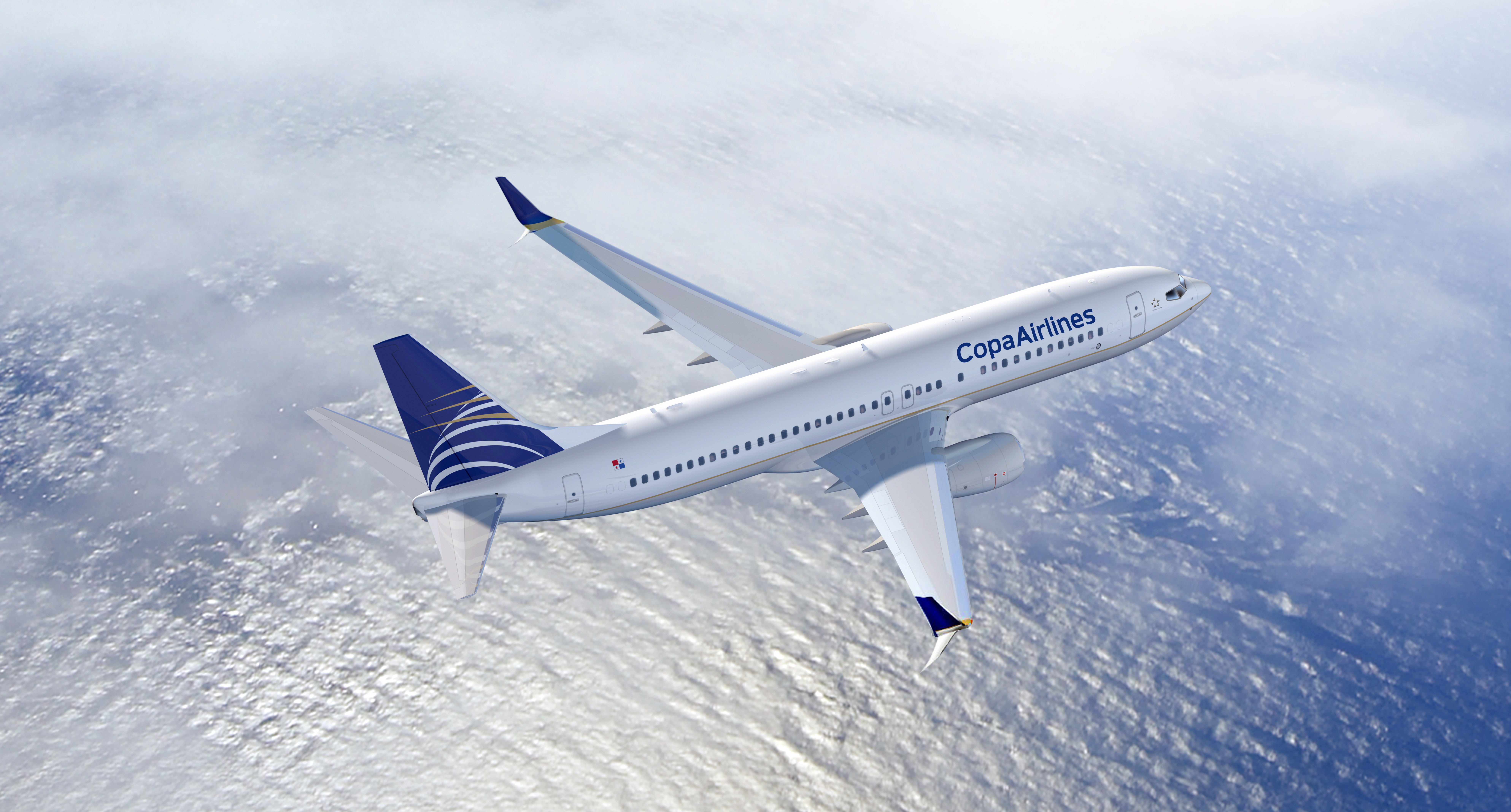 Copa Airlines conectará a Cucutá con el resto del continente