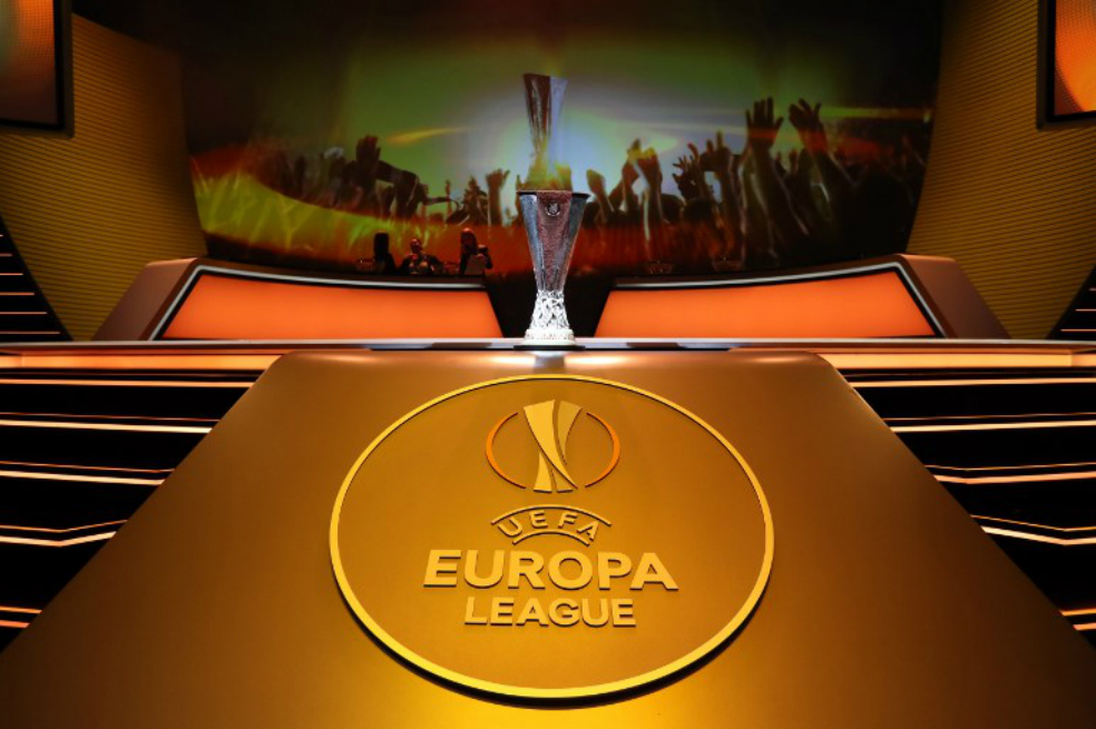 Así quedaron los grupos de la Europa League 2019/2020