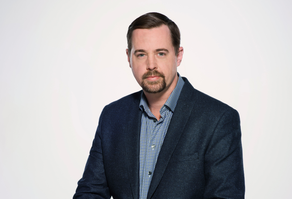 Sean Murray: el talento detrás de Tim McGee de “NCIS”