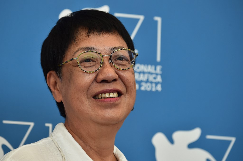 Tilda Swinton y Ann Hui serán premiadas en el Festival de Cine de Venecia 2020