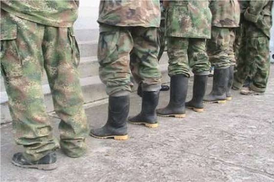 Nuevas autodefensas piden ser tenidas en cuenta en proceso de paz