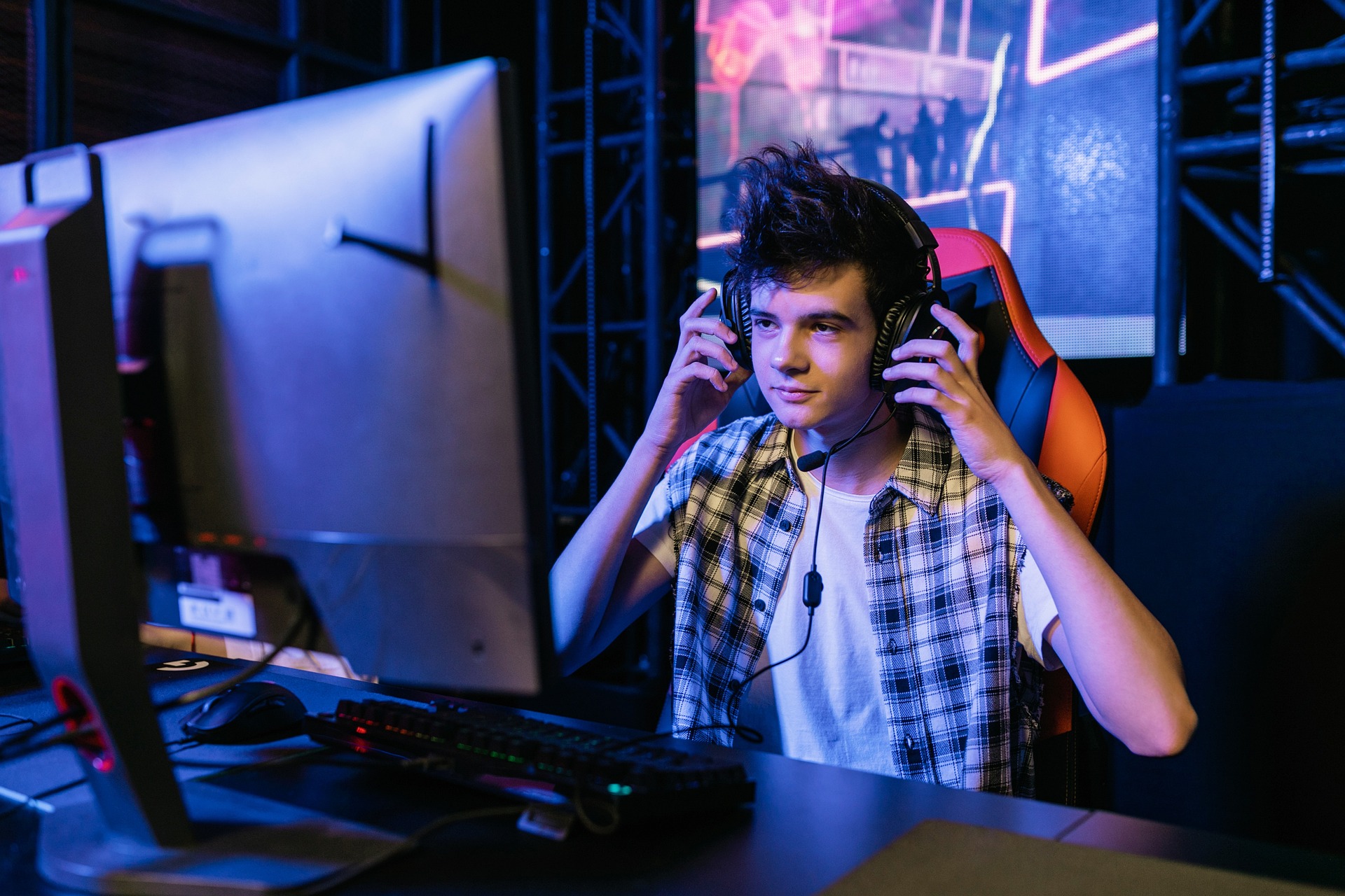 Los videojuegos con los gamers de mayor coeficiente intelectual, según un estudio