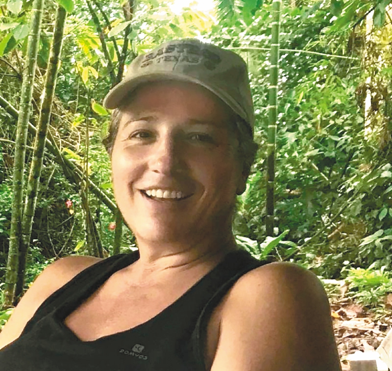 El asesinato de Juana Perea en Nuquí, el oasis menos violento de Chocó