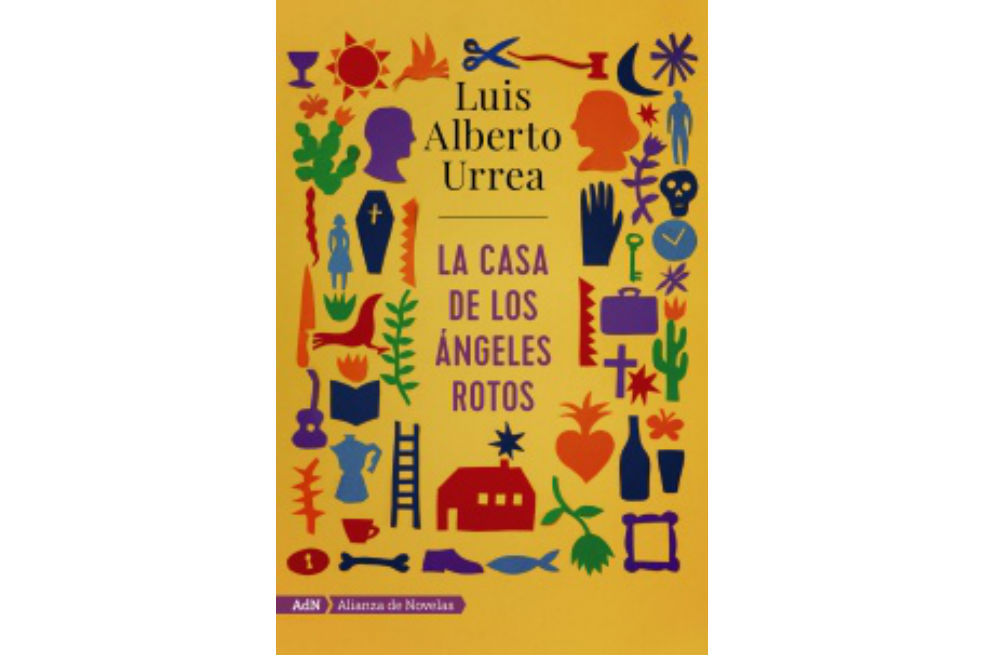 FIL Guadalajara: un rastro de las migraciones