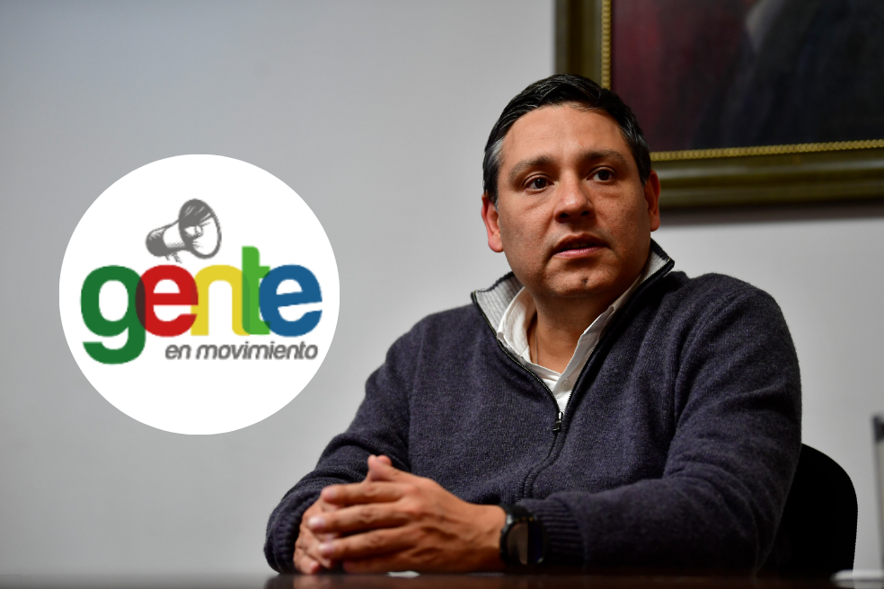 Las razones del Consejo de Estado para tumbar personería jurídica de Gente en Movimiento