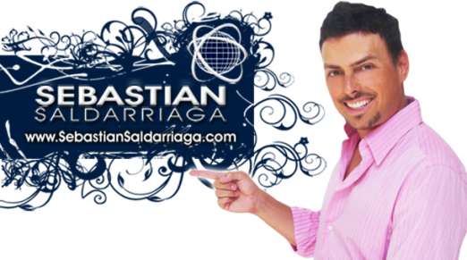 La voz interior de Sebastián Saldarriaga