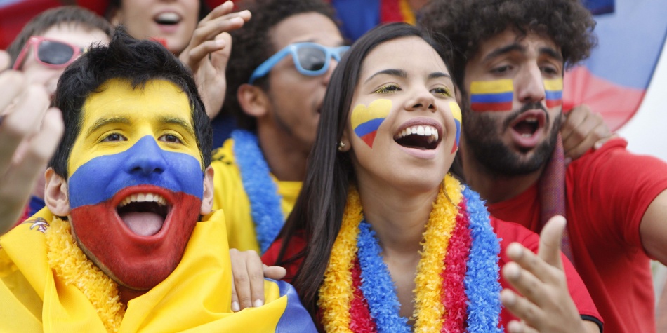 ¡Esta es la canción oficial de la Copa América Centenario!